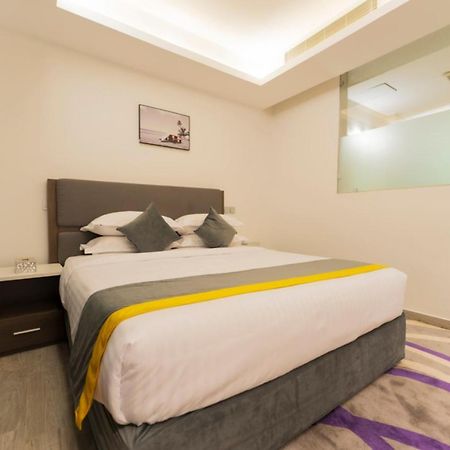 Riyadha Home Apartment Exteriér fotografie