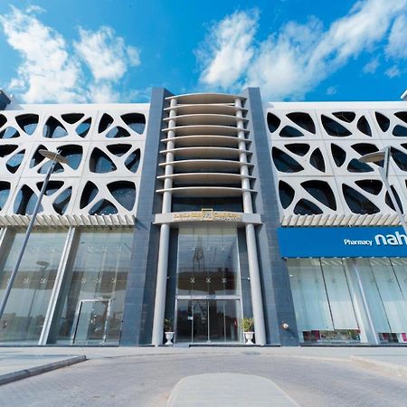 Riyadha Home Apartment Exteriér fotografie