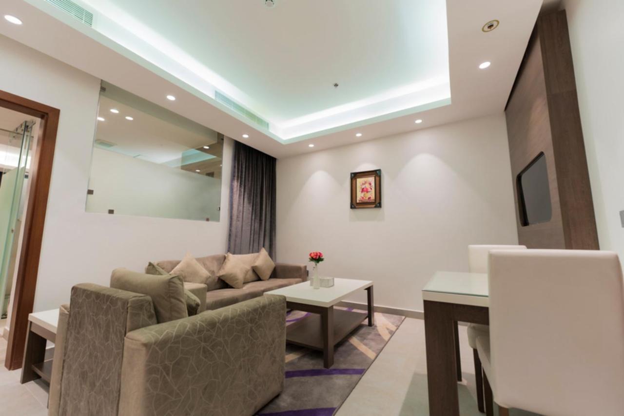 Riyadha Home Apartment Exteriér fotografie