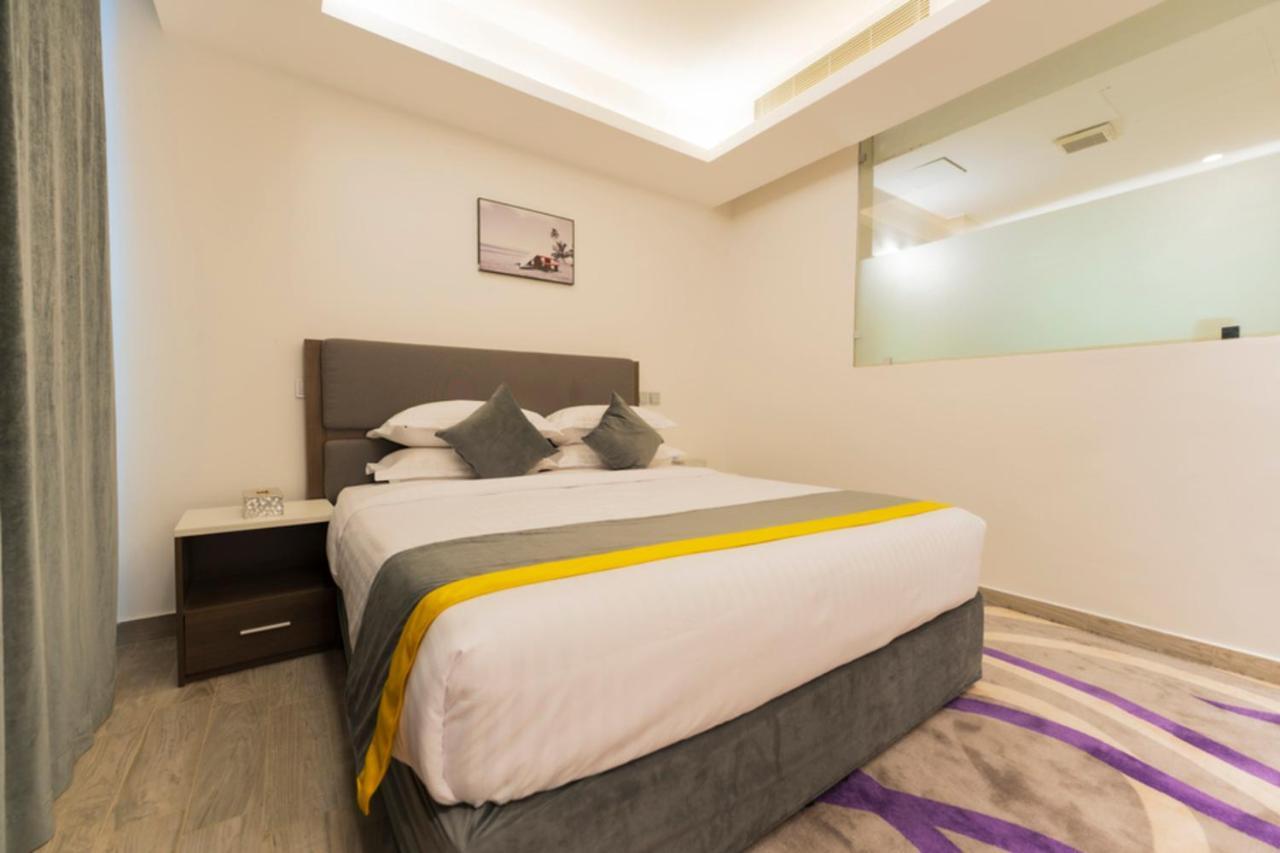 Riyadha Home Apartment Exteriér fotografie