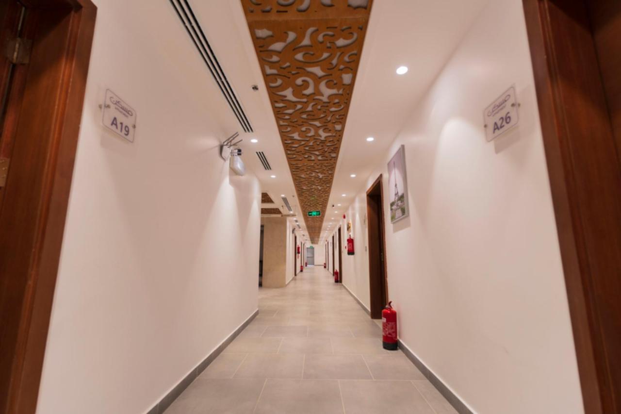 Riyadha Home Apartment Exteriér fotografie