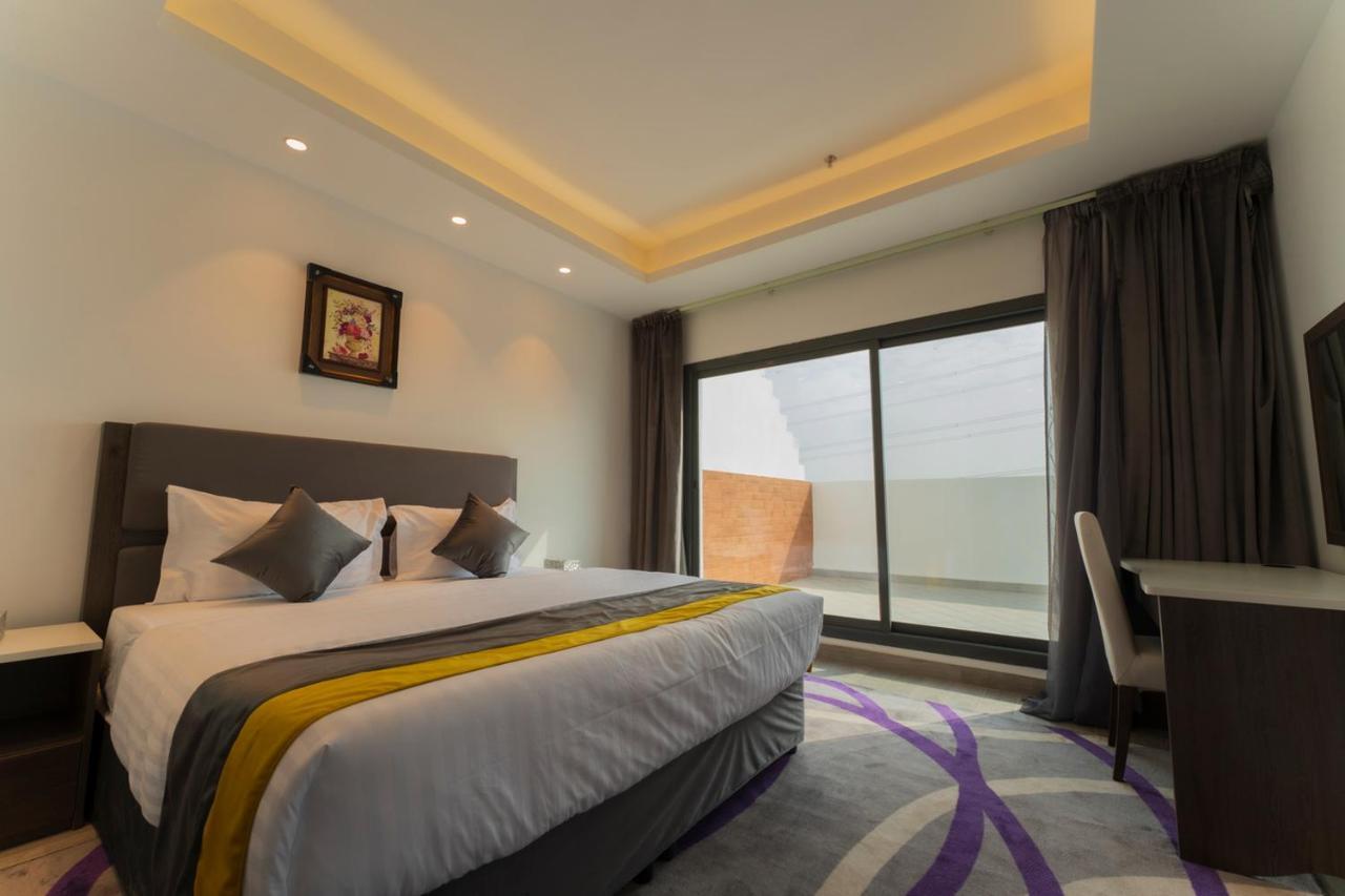 Riyadha Home Apartment Exteriér fotografie