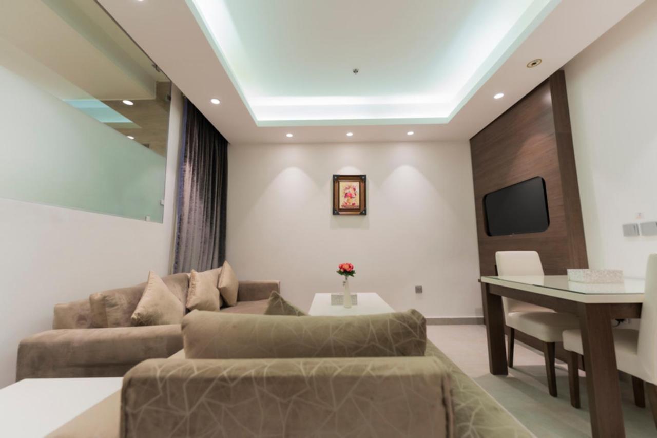Riyadha Home Apartment Exteriér fotografie