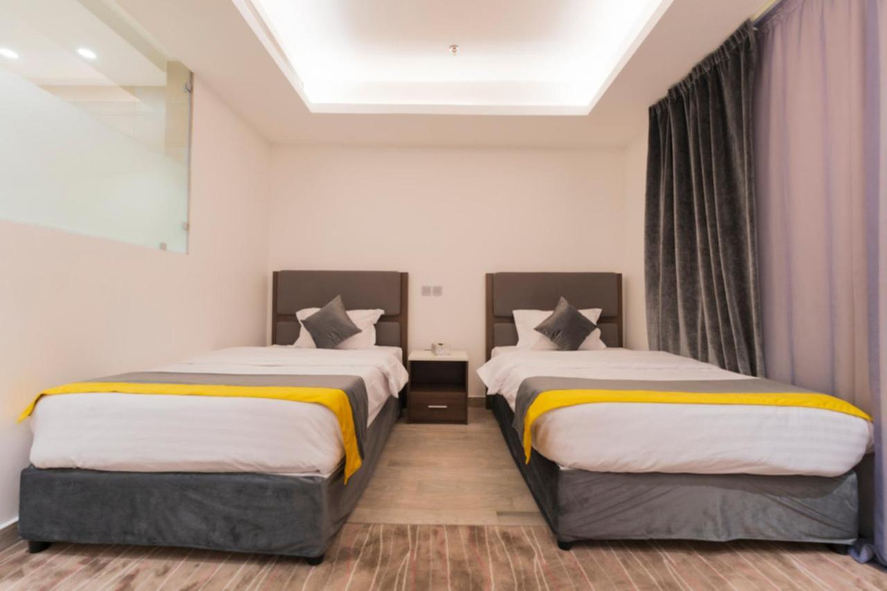 Riyadha Home Apartment Exteriér fotografie