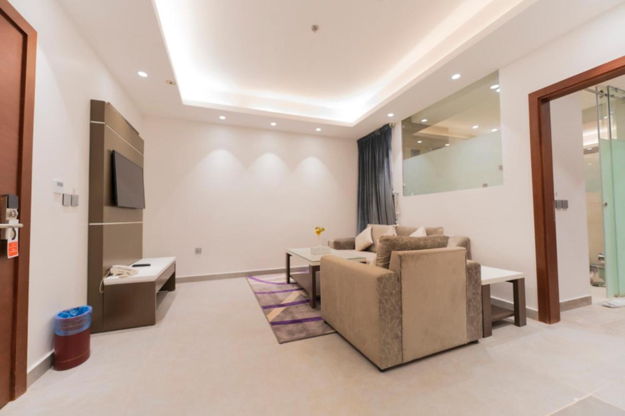 Riyadha Home Apartment Exteriér fotografie
