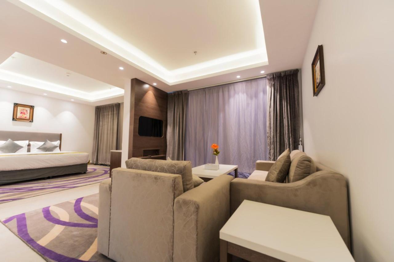 Riyadha Home Apartment Exteriér fotografie