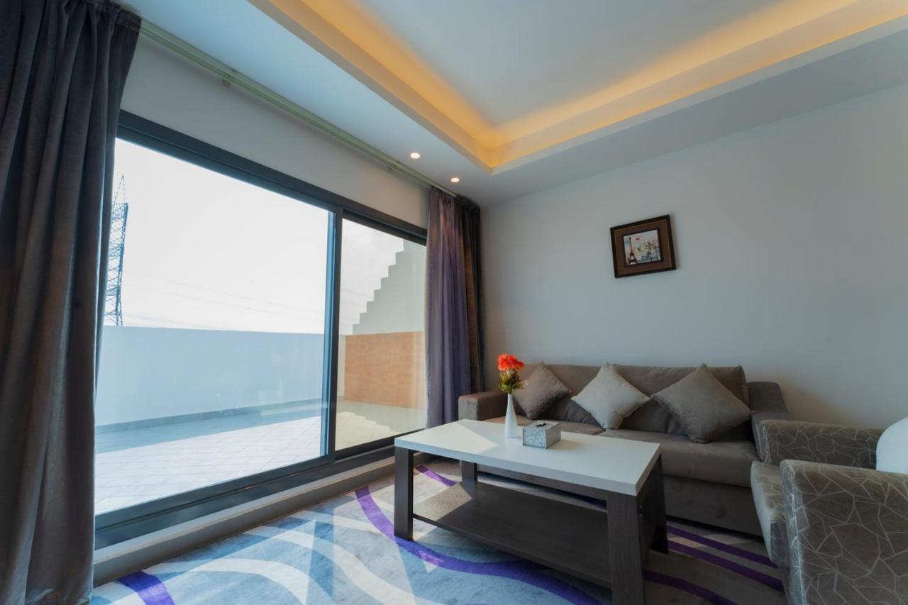 Riyadha Home Apartment Exteriér fotografie