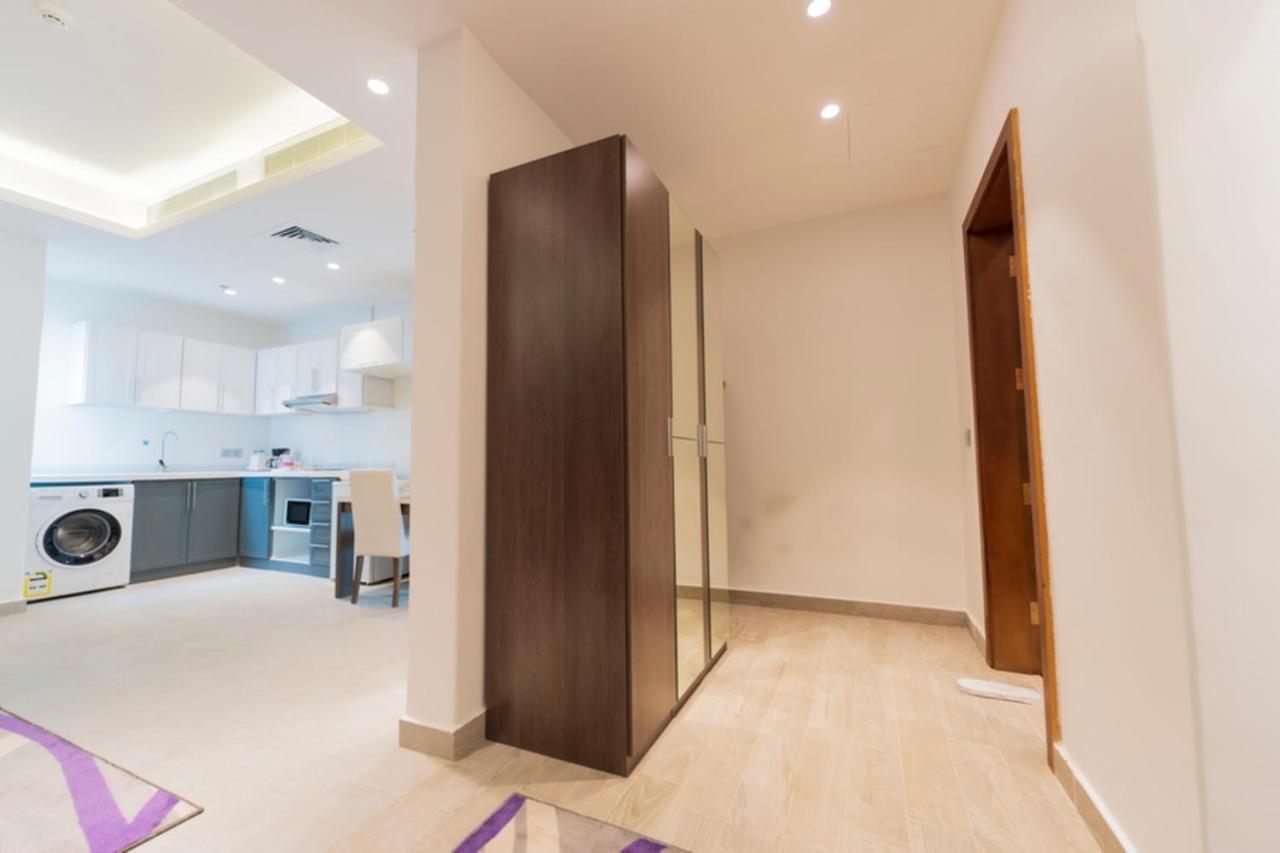 Riyadha Home Apartment Exteriér fotografie