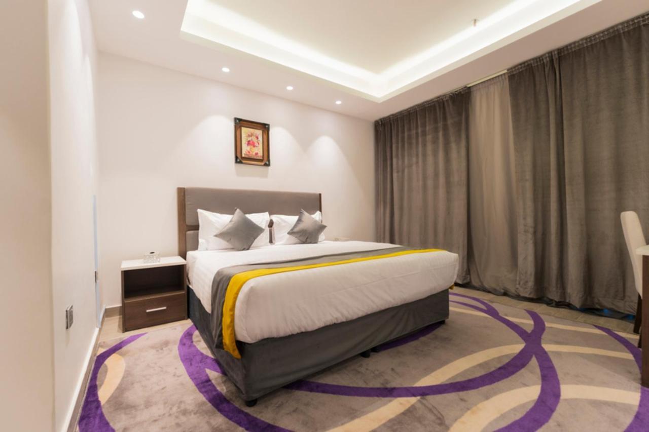 Riyadha Home Apartment Exteriér fotografie