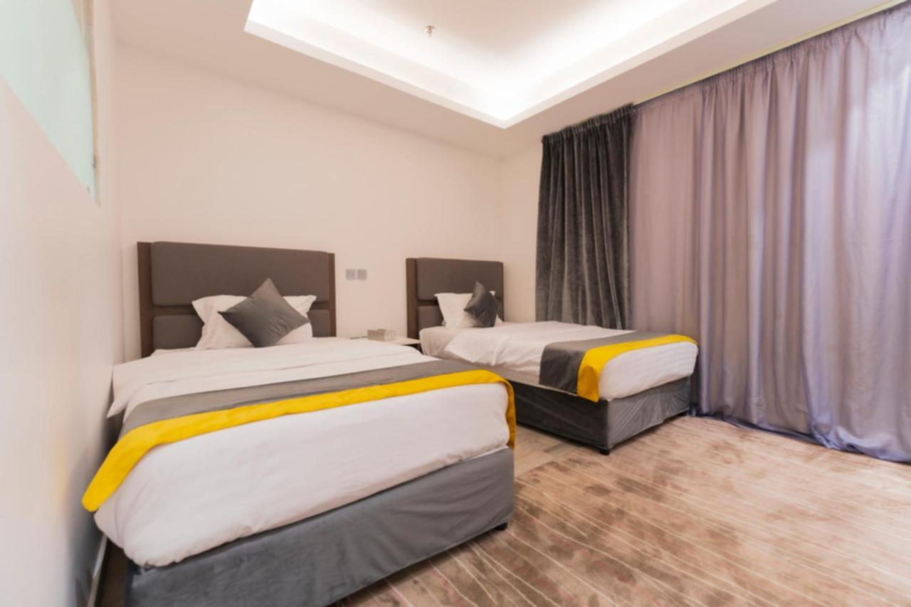 Riyadha Home Apartment Exteriér fotografie