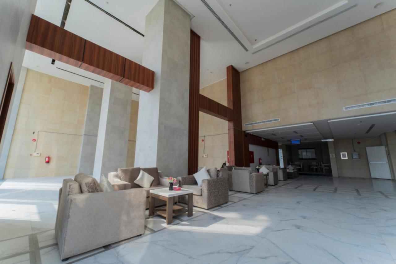 Riyadha Home Apartment Exteriér fotografie