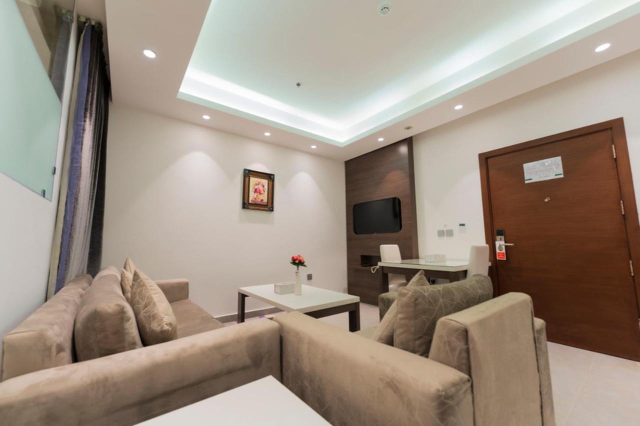 Riyadha Home Apartment Exteriér fotografie