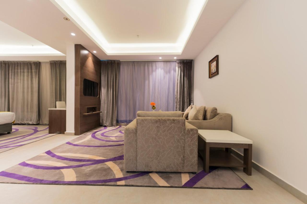 Riyadha Home Apartment Exteriér fotografie