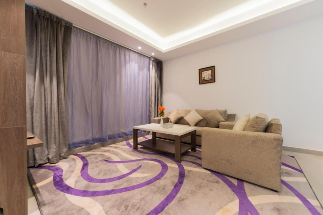 Riyadha Home Apartment Exteriér fotografie