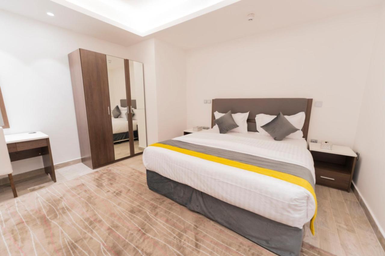 Riyadha Home Apartment Exteriér fotografie