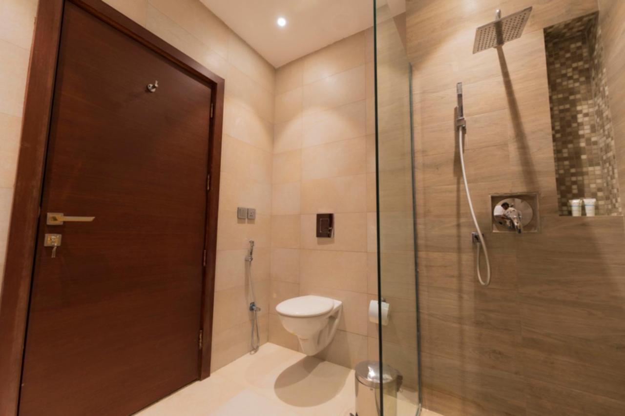 Riyadha Home Apartment Exteriér fotografie