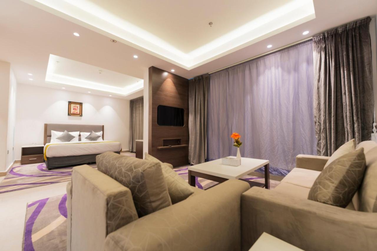 Riyadha Home Apartment Exteriér fotografie