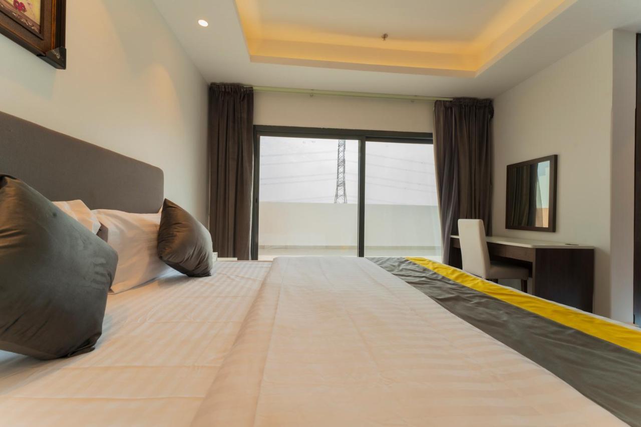 Riyadha Home Apartment Exteriér fotografie