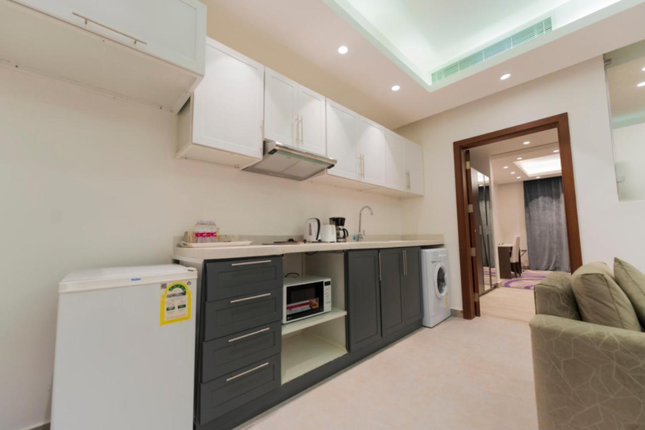 Riyadha Home Apartment Exteriér fotografie