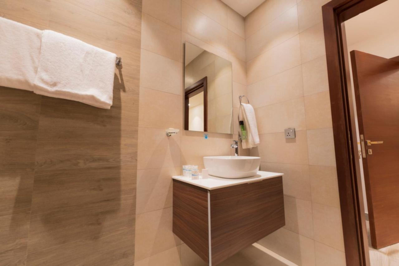 Riyadha Home Apartment Exteriér fotografie