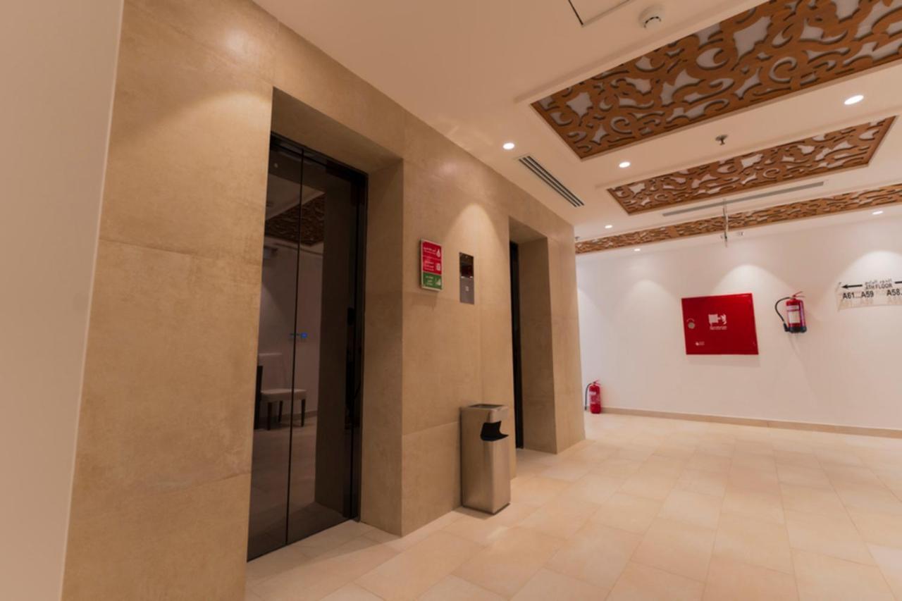 Riyadha Home Apartment Exteriér fotografie