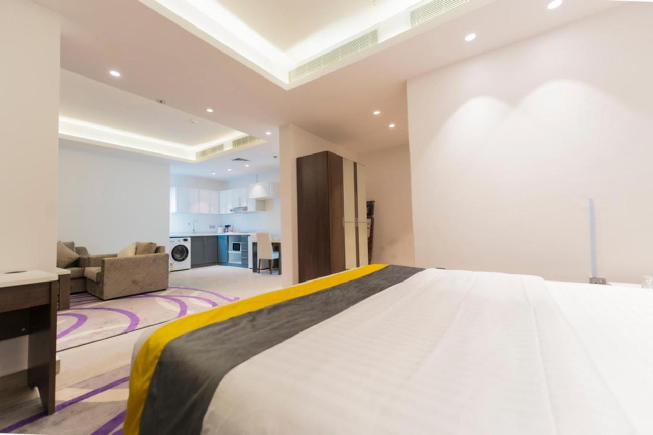 Riyadha Home Apartment Exteriér fotografie