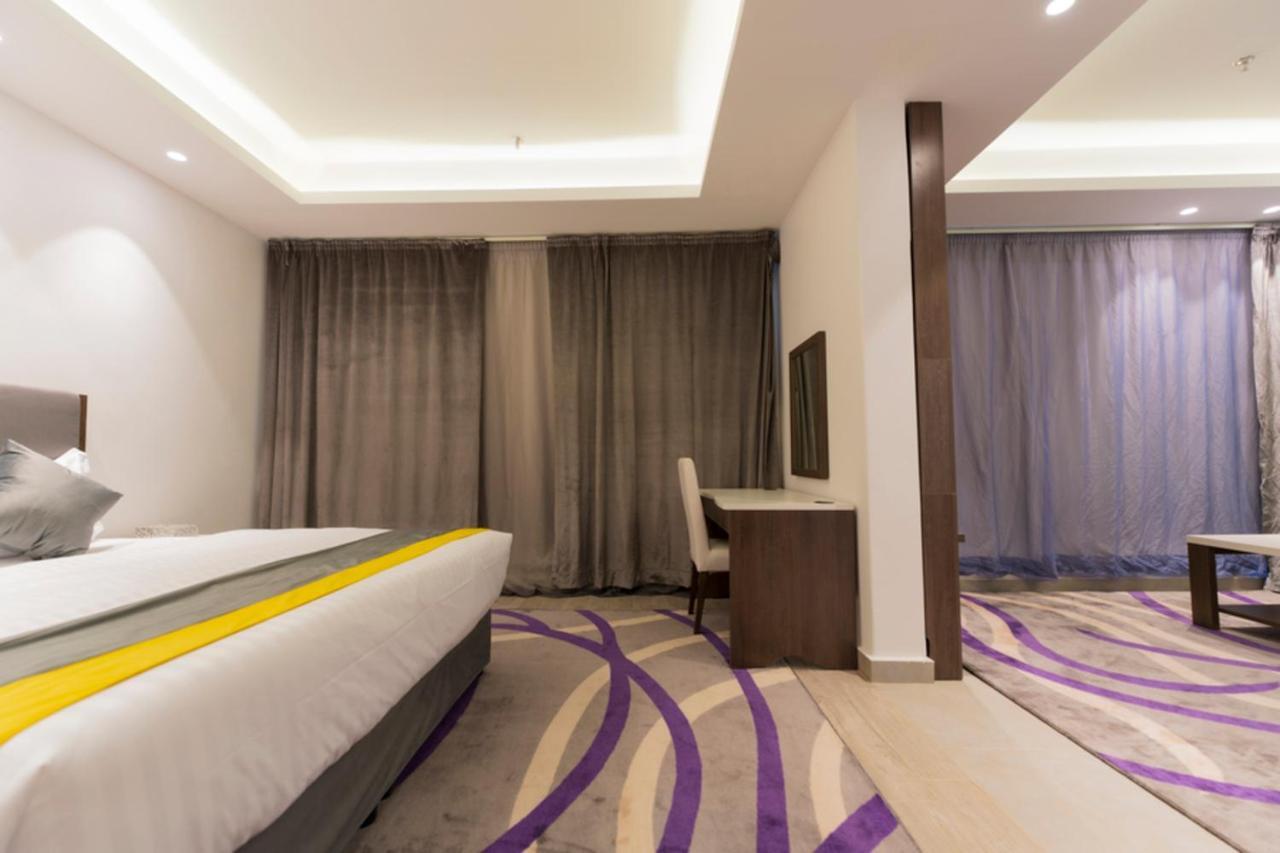 Riyadha Home Apartment Exteriér fotografie