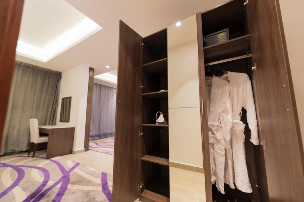 Riyadha Home Apartment Exteriér fotografie