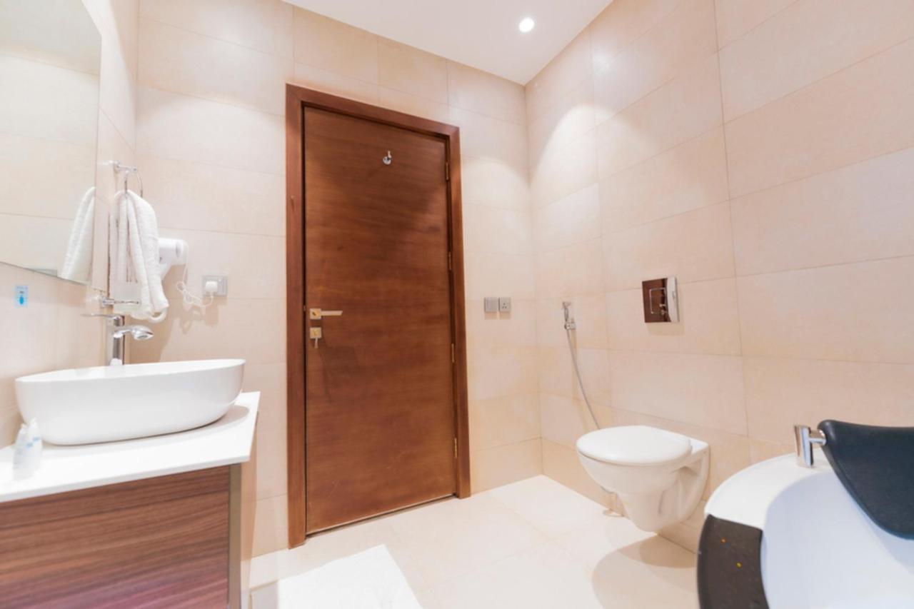 Riyadha Home Apartment Exteriér fotografie