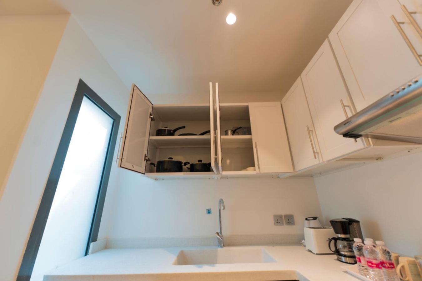 Riyadha Home Apartment Exteriér fotografie