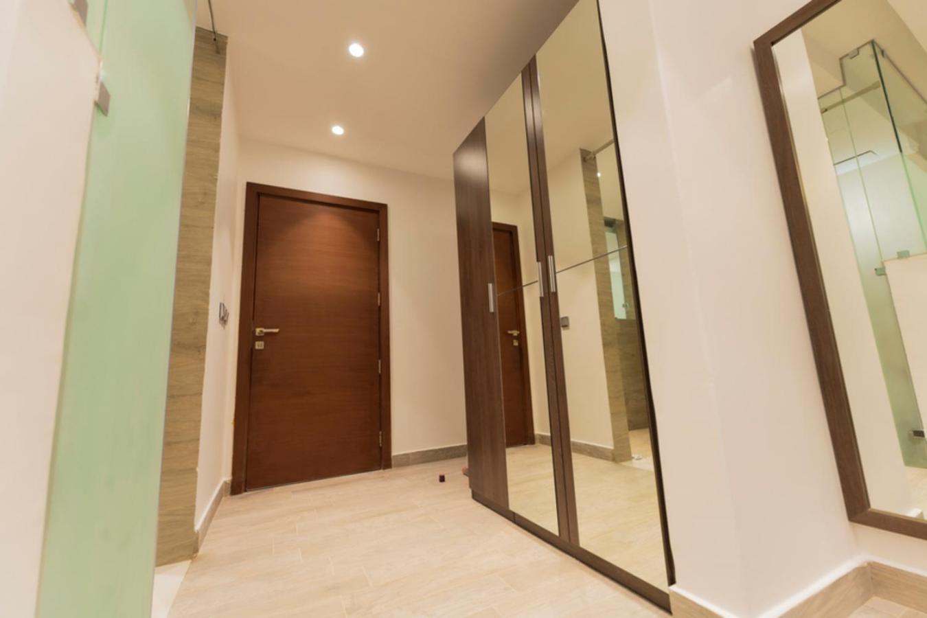 Riyadha Home Apartment Exteriér fotografie